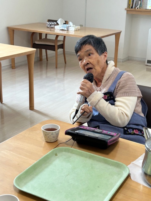 戦争を知らない子供たち