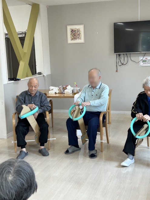 レク