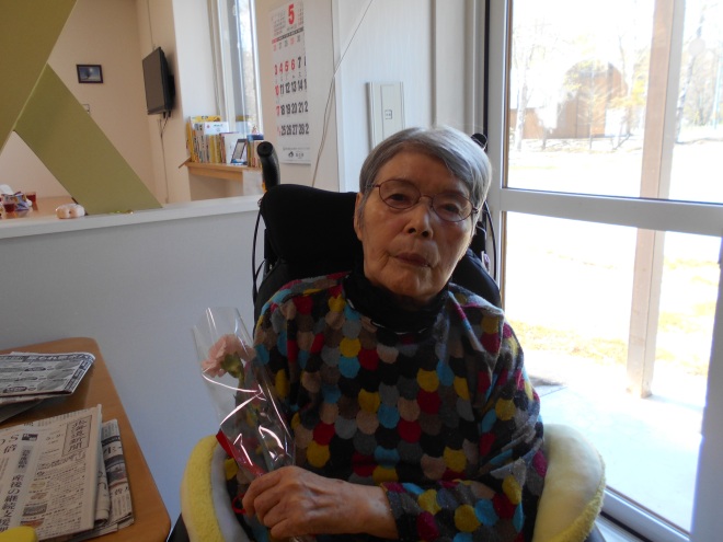 坪井さん