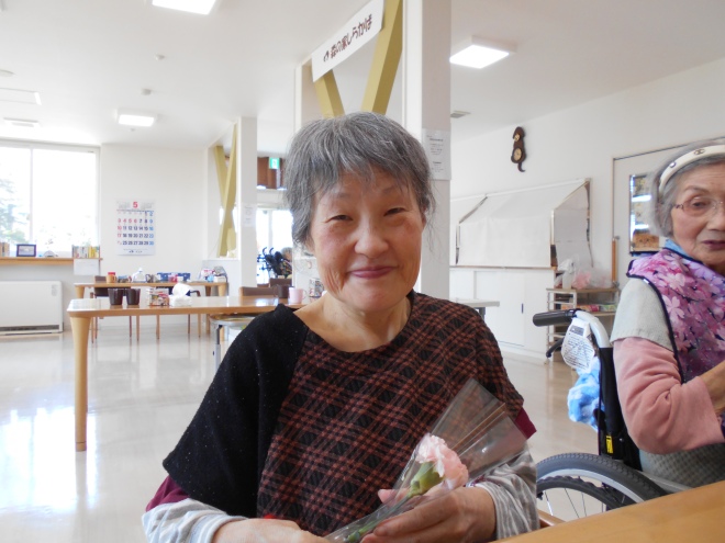 中原さん