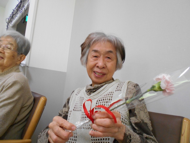 厚海さん