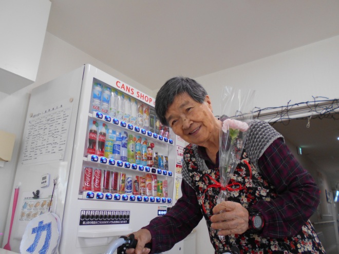 横谷さん