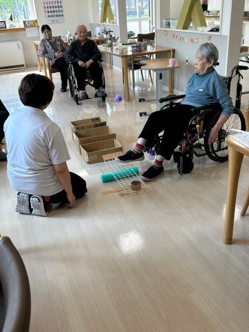 亮子さん