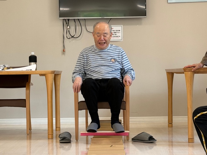 茂木さん