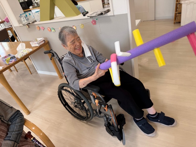佐藤亮子さん