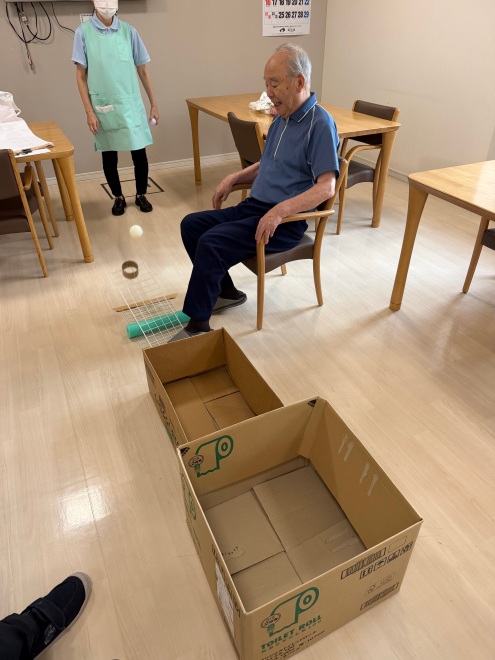 茂木さん