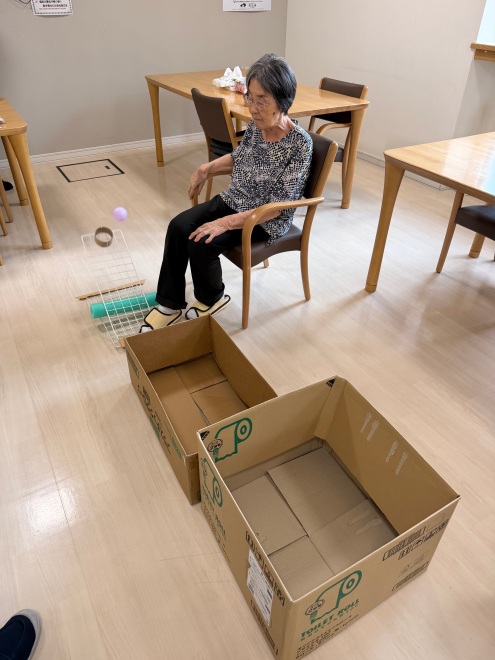 茂木さん