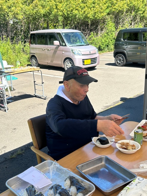 新木さん