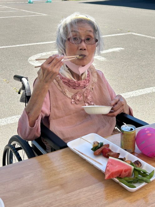 池田さん