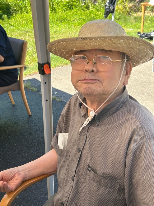 田中さん