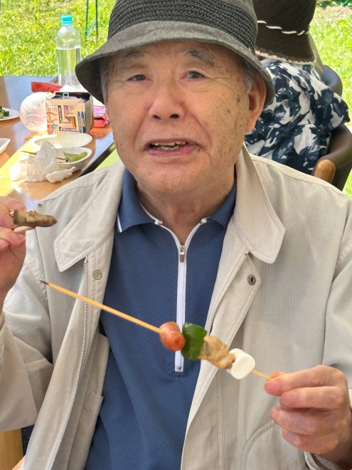 茂木さん