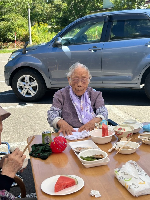 土田さん