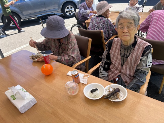 北﨑さん