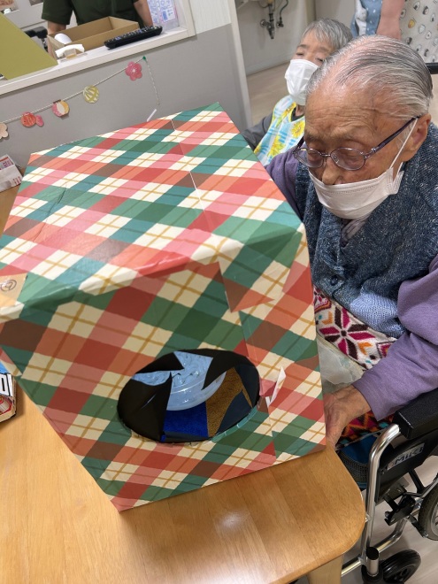 土田さん
