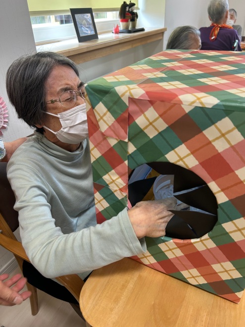 茂木さん