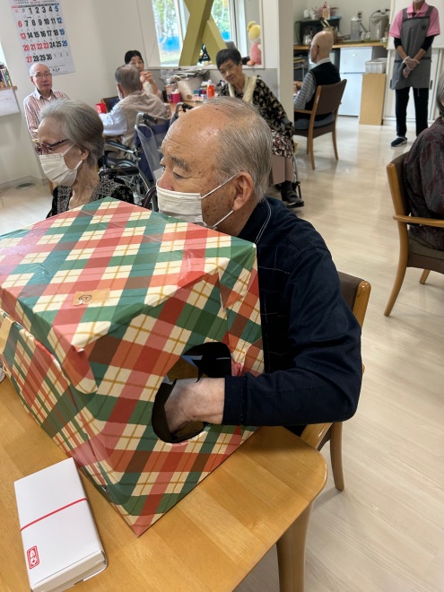 茂木昌春さん