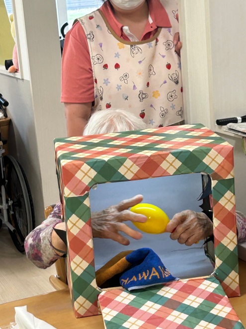 近藤さん
